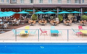 Novotel Barcelona Cornella